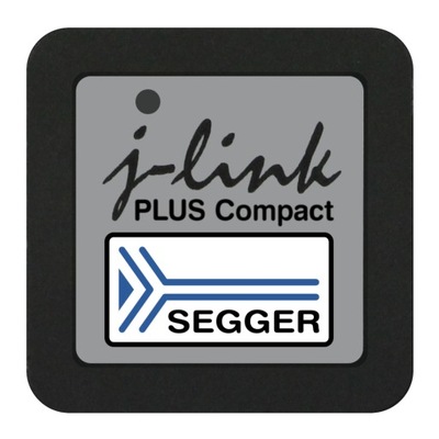Segger J-Link PLUS Compact