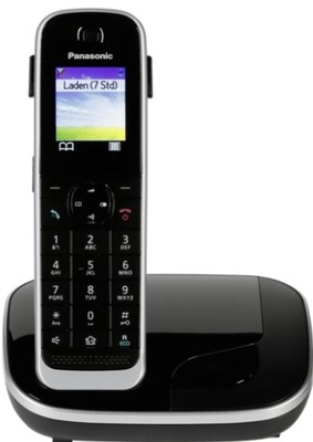 G5292 Telefon stacjonarny Panasonic KX-TGJ310GW