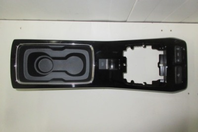 Opel mokka b тунель середній фото №1