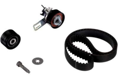 Набор ремень распределительного вала ds ds 3 ds 4 ii ds 7 citroen berlingo berlingo фото №1