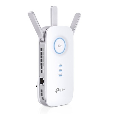 Wzmacniacz sygnału Wi-Fi TP-Link RE450 REPEATER AC1750