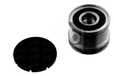 Генератор - сцепление односторонний febi bilstein 34589 фото №1