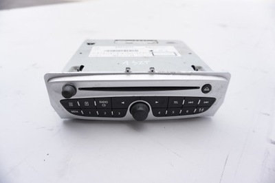 Радіо renault megane 281159389r фото №1