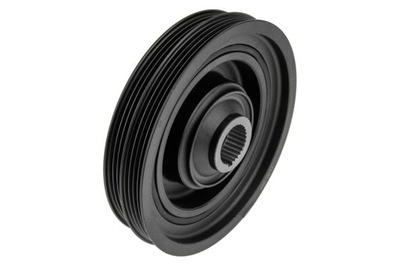 Шків колінчастого вала колінчастого do honda cr-v i 2.0 фото №1