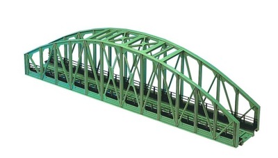 Most kratowy łukowy 457,2 mm skala H0 Roco 40081