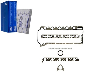 AJUSA КОМПЛЕКТ ПРОКЛАДОК ВЕРХ VOLVO S80 II 06-