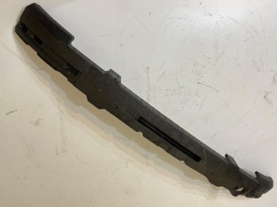 Toyota yaris 2 2 абсорбер бампера перед 52611-0d010 фото №1