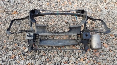 Передній pas підсилювач mercedes r w251 фото №1