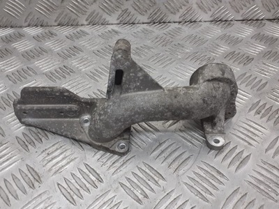 Труба трубка wody chevrolet epica 2.0 vcdi фото №1