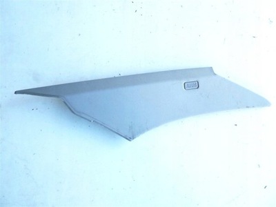 PROTECCIÓN DE SOPORTE PARTE TRASERA IZQUIERDA BMW 5 E60 2003-2010R  