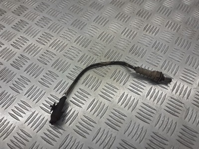 Датчик лямбда-зонд fiat panda ii 1.2 фото №1