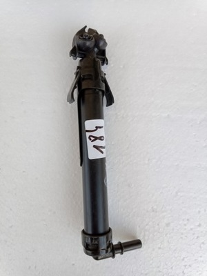 Омыватель фары opel zafira c левый фото №1