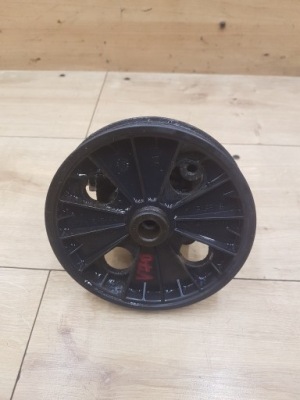 Насос усилителя volvo v70 2.4 16v фото №1