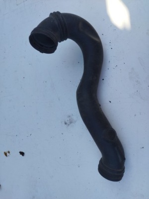 Fiat ducato iii boxer jumper 06- 2.3 jtd euro 5 труба повітря 53165197 фото №1