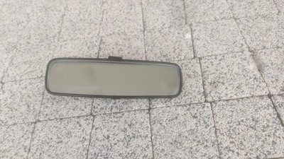 Дзеркало внутрішнє peugeot 206;renault scenic i фото №1
