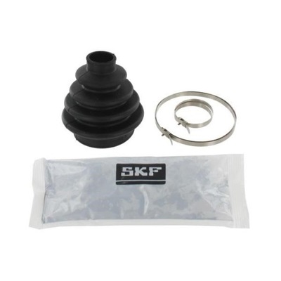 Skf vkjp 01011 набор защита, система рулевой фото №1