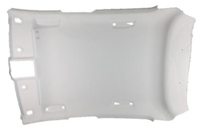 Renault clio v потолок шторка безопасности подушка запчасти фото №1