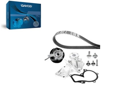 DAYCO КОМПЛЕКТ ГРМ FORD 1,25-1,6 FOCUS FIESTA F