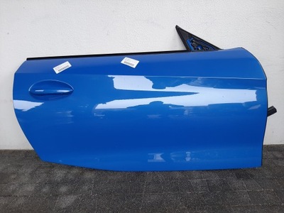 Двері праве bmw z4 g29 колір c1d фото №1