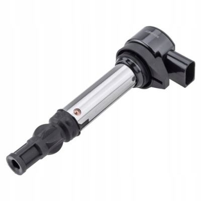 Катушка зажигания do bmw e90 e92 e93 4.0 4.4 2007-2013 фото №1