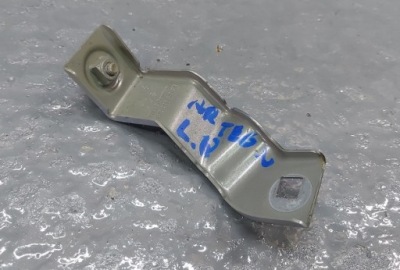 Vw arteon кронштейн кронштейн крыла левый перед фото №1