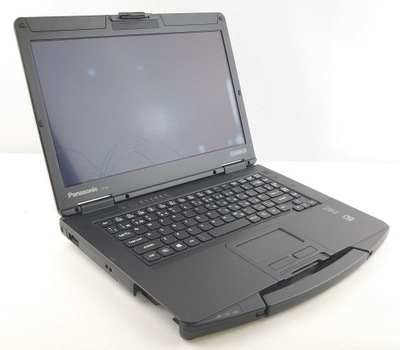 Panasonic Toughbook CF-54C i5 5300U