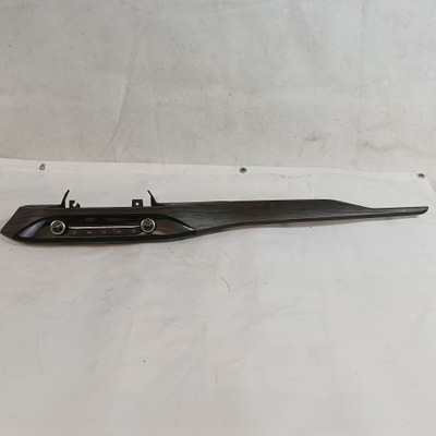 Ford escape 20- панель панели приборная радио usa фото №1