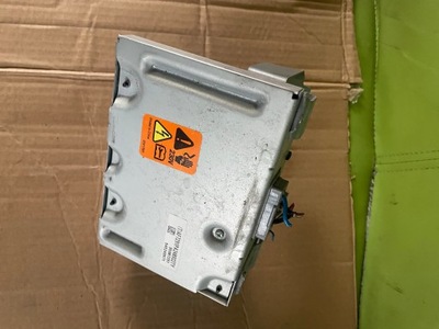 Модуль інвертор opel insignia 545249971 фото №1