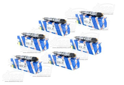 Новая  0445120420 51101006191 фото №1