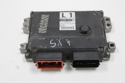 БЛОК УПРАВЛЕНИЯ КОМПЬЮТЕР ECU 33920-79J1