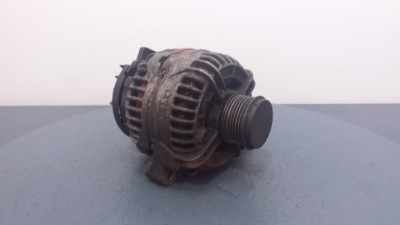 Volvo s60 2.4b генератор 9442841 0124515017 фото №1