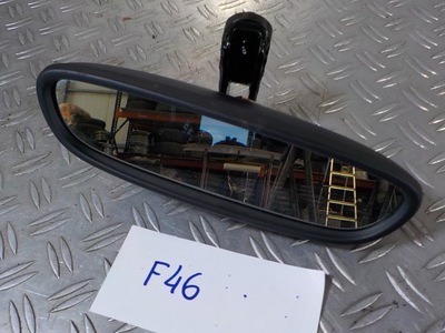 Bmw 2 f46 17- зеркало внутреннее заднего вида фото №1