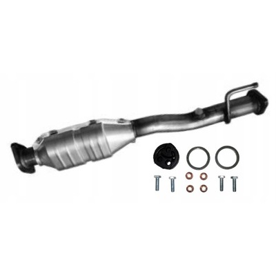 CATALIZADOR TOYOTA RAV4 2.0I 16V 3SFE 03/1994-  