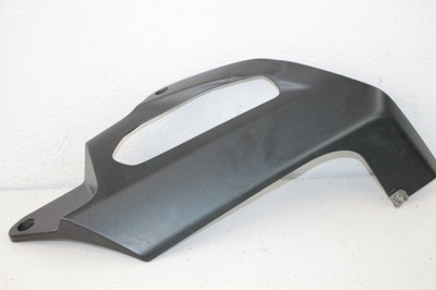 HONDA CB 650 R F 14-18 DEFLECTOR LLENADO PLÁSTICO LADO  