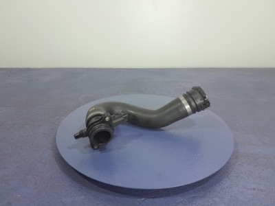 Bmw m3 g80 3.0 t s58b30a 510 km шланг патрубок труба води 8054852 фото №1