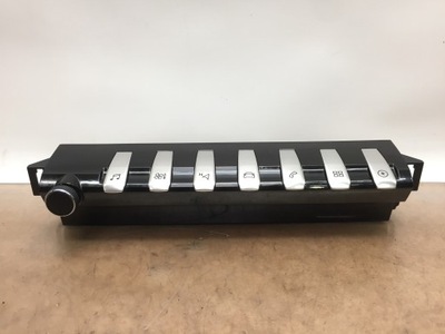 Peugeot 508 ii керування панель обдув радіо фото №1