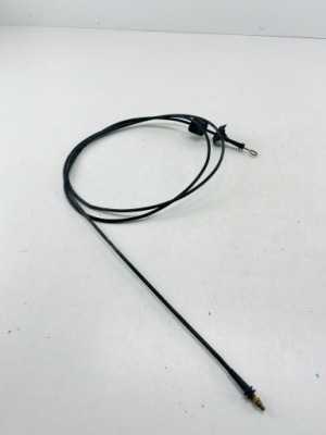 Трос замка капот porsche 911 996 99651101701 22569261 3.4l 221kw 1998 фото №1