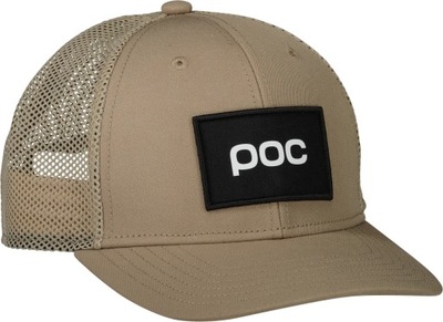 Czapka POC Trucker Cap - Magnasite Beige