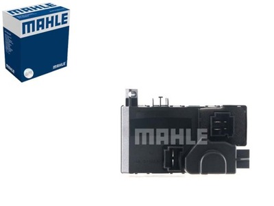 Резистор вентилятора обдув вентилятор mercedes s c216 s w221 3.0d-6.2 фото №1