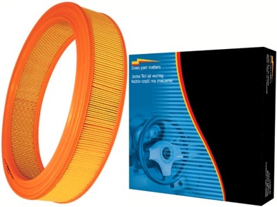 Kraft automotive 1710070 фільтр повітря фото №1