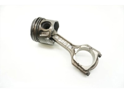 Vauxhall insignia поршень двигуна з шатун дизель фото №1