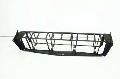 Рамка интеркулер корпус радиатора mercedes w221 фото №1