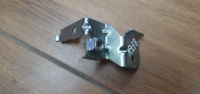Кронштейн siren кронштейн - porsche 911 992951227 фото №1