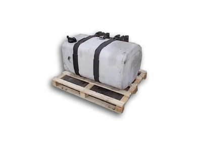 Renault premium magnum dxi бак пального фото №1