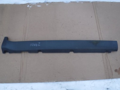 Молдинг поріг права ford kuga mk1 8v41-s10154-ac фото №1