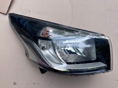 FARO TRAFIC 3 VIVARO B 260108047R  