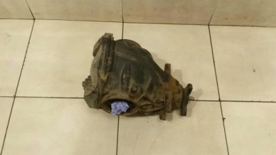 Mercedes SL R230 Rear Diff A2303503814 Rear Differential