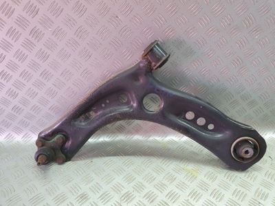 Важіль лівий seat leon iii фото №1