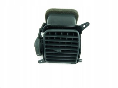 Решётка обдув левая mitsubishi space star 98-04 фото №1