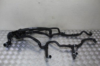 Wąż шланг wody scenic iv 4 фото №1